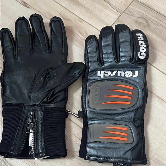 Reusch gloves - Picture 2 of 4